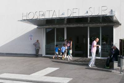 Coronavirus, medico italiano positivo in Spagna: è ricoverato a Tenerife