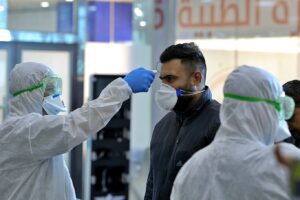 Caos coronavirus, Israele nega l’ingresso a oltre 50 passeggeri in arrivo dall’Italia
