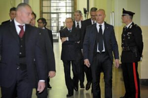 Processo Ruby ter, chiesti oltre 4 anni di reclusione per Berlusconi