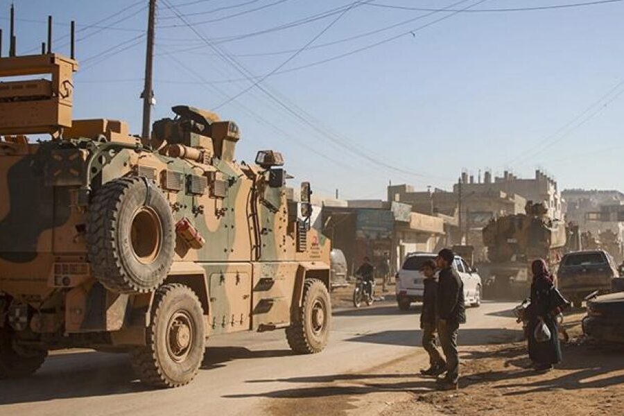 Siria, strage di soldati turchi. L’Onu: “Agire subito, cresce il rischio escalation”