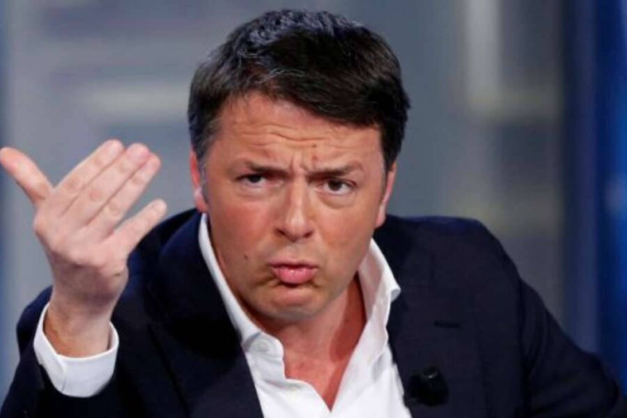 Scontro Renzi-Conte, congelata crisi ma il premier cerca responsabili