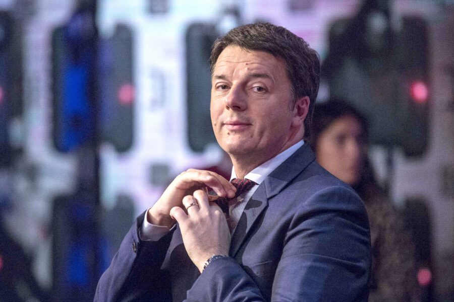 Renzi blinda i suoi e allontana le urne: “Se cade Conte nuovo governo”
