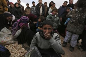 Tragedia di Idlib è simbolo di ipocrisia dell’Occidente