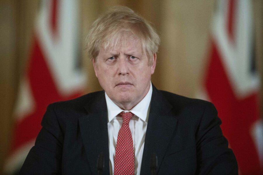 Brexit, l’ultimatum di Boris Johnson: accordo con l’Ue entro il 15 ottobre