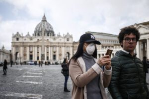 Coronavirus, lavorare alla ricostruzione dell’immagine dell’Italia nel mondo