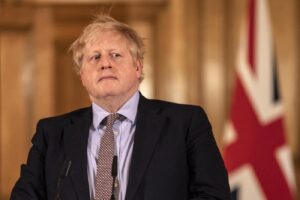 Coronavirus, Boris Johnson ricoverato in ospedale