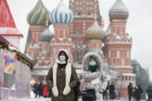 Mosca combatte il Coronavirus, tutte le misure prese da Putin