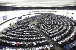 Il Parlamento Europeo vota a favore l’adesione Ue alla convenzione di Istanbul