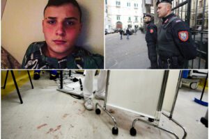 Carabiniere “dispiaciuto” per omicidio 15enne. Il papà: “Non era una rapina ma una ragazzata”