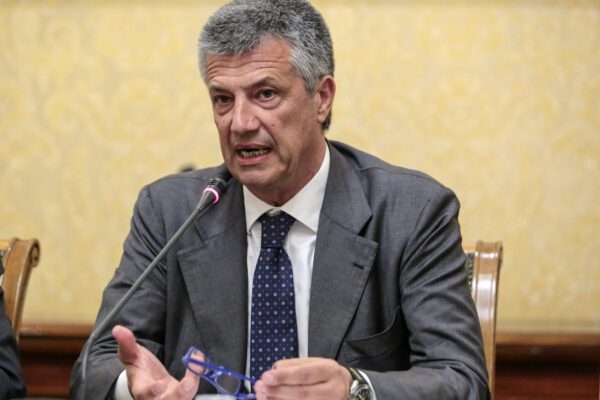 Vito Grassi: “Cura Italia solo tampone, serviva moratoria fiscale”