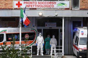 Coronavirus, l’ultimo bollettino: 400 contagiati e 11 decessi in Campania