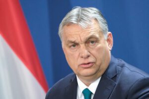 Colpo di Stato di Orban, l’Europa silenziosa poiché la democrazia è malata