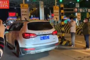 Wuhan torna alla vita, dopo 76 giorni è finito il lockdown