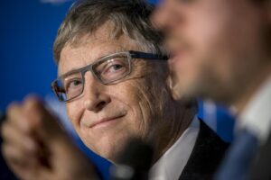 Ino-4800, il vaccino di Bill Gates contro il Covid è quasi pronto