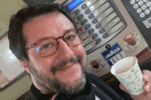 Salvini e la notte bianca in Parlamento della Lega: “Basta, bisogna ripartire”
