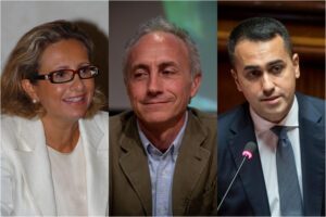 Il Fatto Quotidiano vuole la presidenza dell’Eni: Marco Travaglio lancia Lucia Calvosa