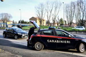 Coronavirus, in Campania nuovo Comune in lockdown per il boom di contagi
