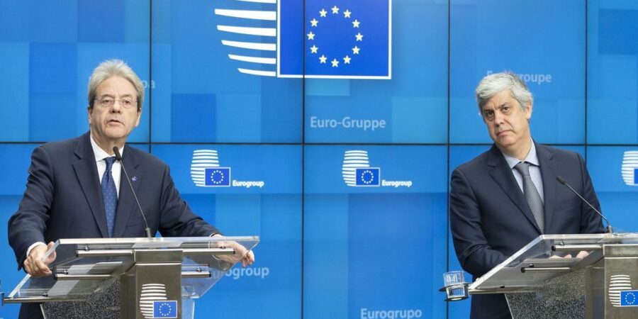 Accordo eurogruppo pessimo, servono Eurobond per rilanciare l’Ue