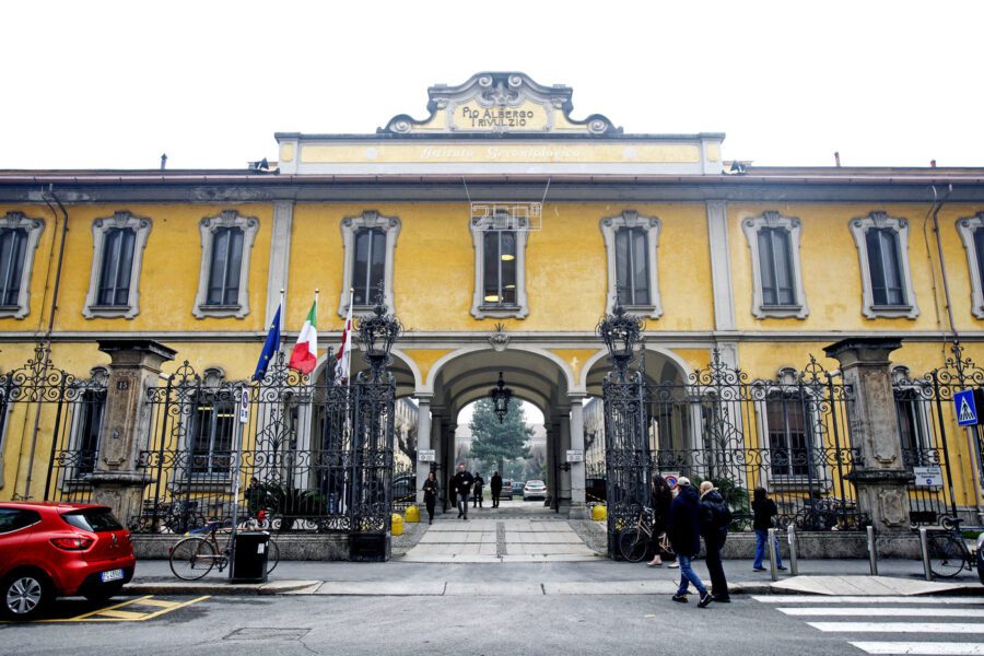 Perquisizioni al Pio Albergo Trivulzio di Milano, magistrati indagano su strage anziani