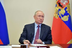 Le fake news di Putin? No è lui vittima delle bufale