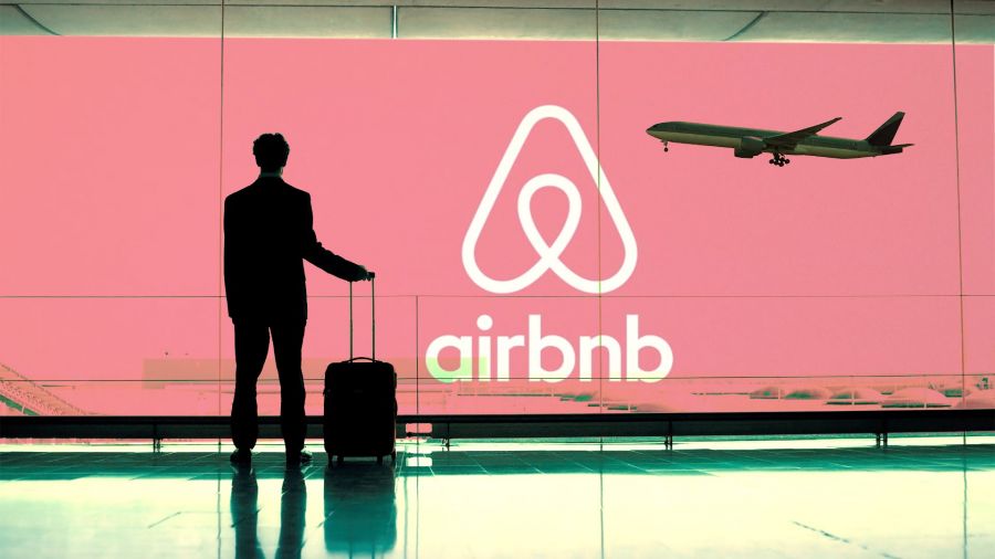 Maxi confisca di 779 milioni ad Airbnb: non ha pagato la cedolare secca su 3,7 miliardi