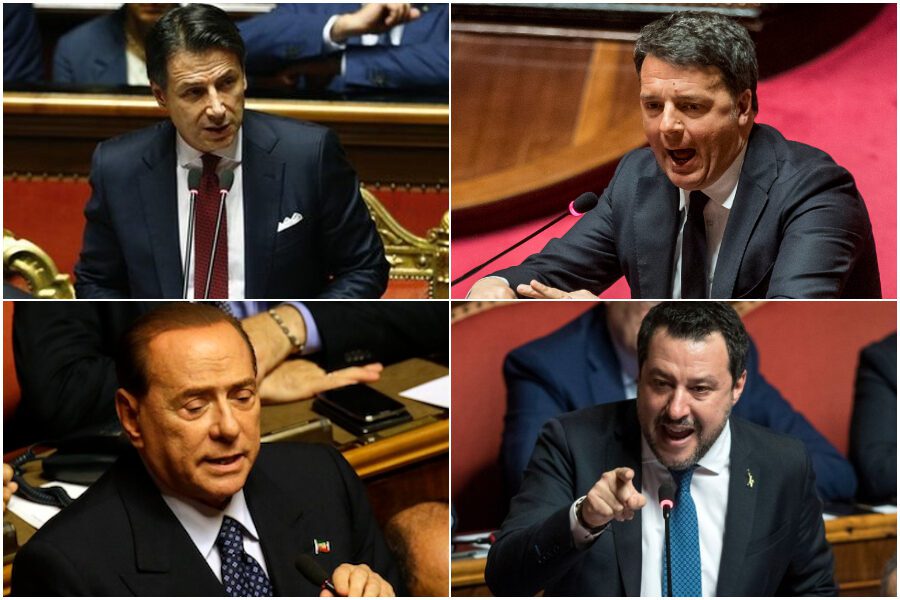 Crisi di governo, gli italiani non vogliono le urne: solo uno su 5 chiede il voto