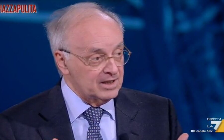 La giustizia secondo Davigo: “L’errore italiano è dire aspettiamo le sentenze”