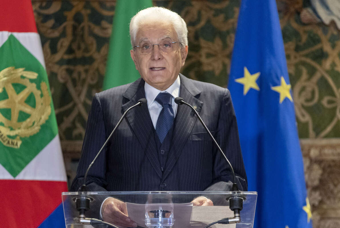 Il Piano Di Mattarella Elezioni Con Lega Ridimensionata Per Ripulire Un Parlamento Non All Altezza Il Riformista