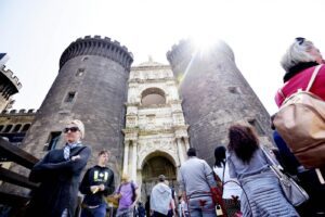 L’avvertimento di Ciaramelli su Napoli: guai se al lockdown segue il disincanto