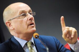 Dino Petralia nuovo capo del Dap: il procuratore di Reggio Calabria al posto di Basentini