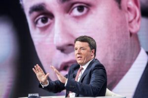 Il nuovo Centro con Draghi leader tra rivalità e prime donne: da Renzi a Di Maio, da Calenda ai sindaci
