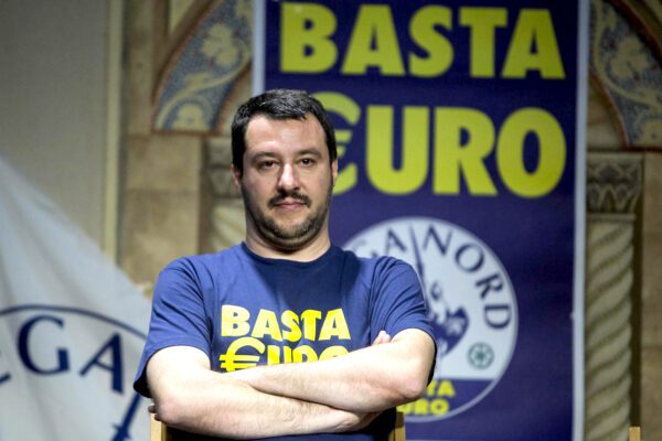 Fondi Ue sono chance per le riforme, solo Salvini può rovinare tutto