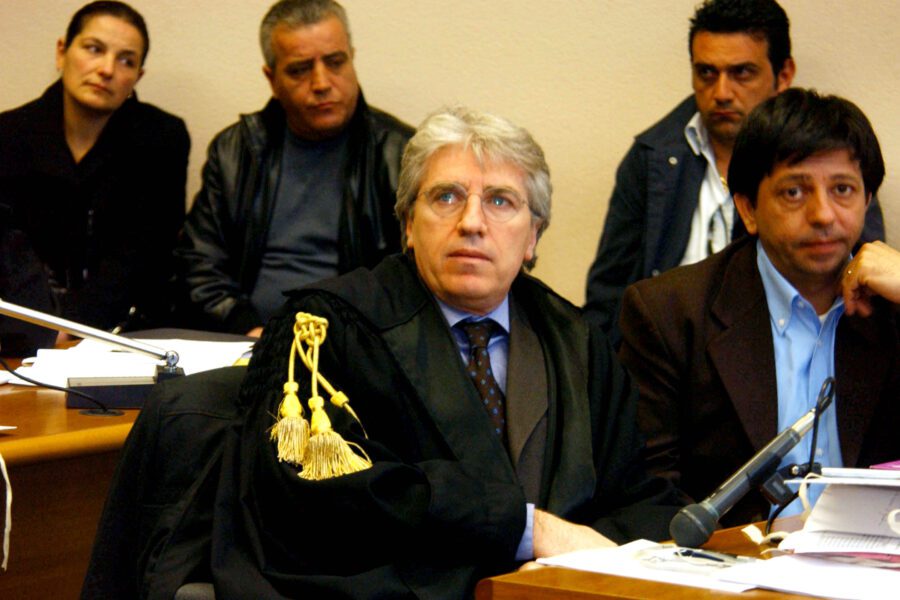 “Il metodo Palamara funziona anche a Napoli”, l’accusa del Pm Raffaele Marino