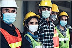 Edilizia ed emergenza Coronavirus: si formano i lavoratori per sanificare i cantieri
