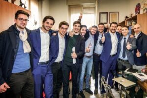 Luca Morisi desaparecido, che fine ha fatto la Bestia di Salvini che costava 500mila euro?