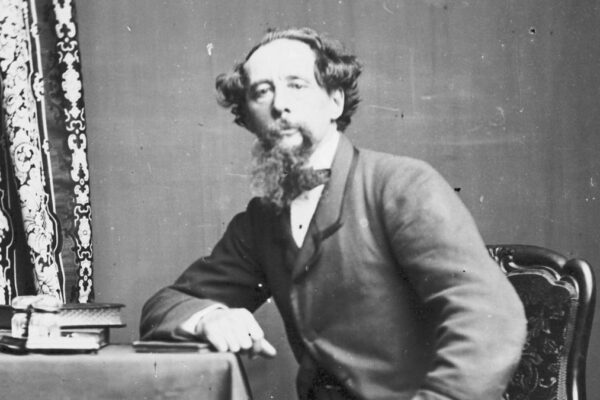 A 150 anni dalla morte di Charles Dickens, lo scrittore che raccontò la fine delle grandi speranze
