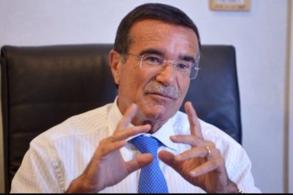 Intervista a Franco Corcione: “Su sanità fatti grandi passi in avanti, ora nuovi ospedali e più personale”