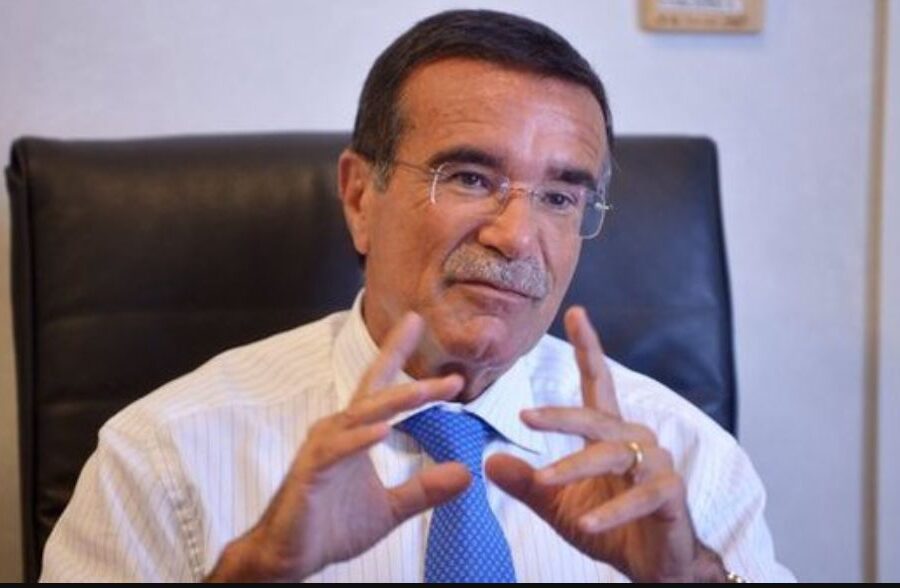 Intervista a Franco Corcione: “Su sanità fatti grandi passi in avanti, ora nuovi ospedali e più personale”