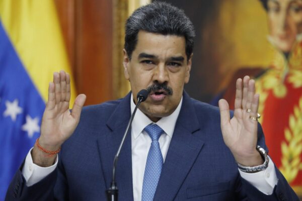 Movimento 5 Stelle e Venezuela, gli ‘storici rapporti’ di amicizia tra grillini e il regime sudamericano