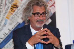 Antonio Corvino: “Campania può diventare locomotiva del Meridione”