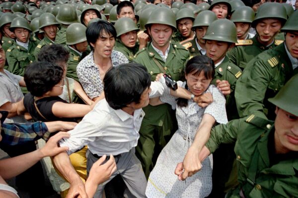 Non dimentichiamo la strage di Tienanmen e quello che significa oggi