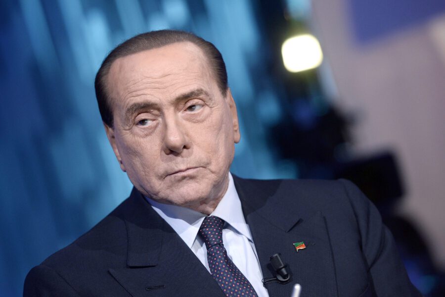 I processi taroccati a Berlusconi sono guerra contro l’Italia liberale
