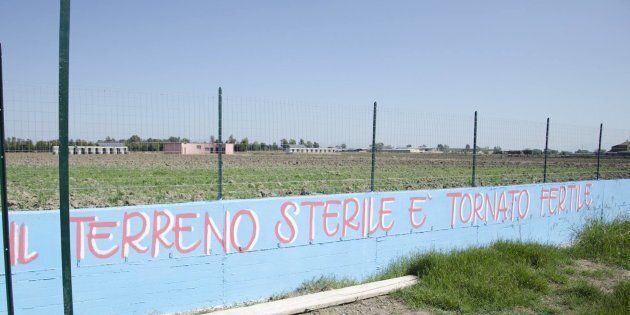 Italia, il Paese della confisca senza reato