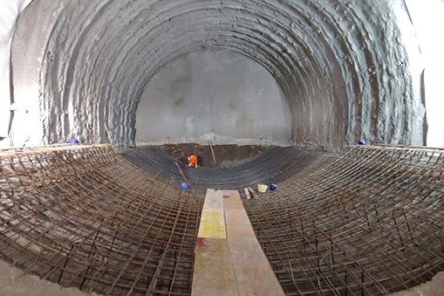 Napoli, al via i lavori di scavo del tunnel Capodichino-Poggioreale