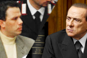 Per Graviano un altro ergastolo e se la prende con Berlusconi, ma perfino il Fatto ci crede poco…
