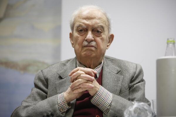 Morto Emanuele Macaluso, ex direttore del Riformista e storico dirigente comunista