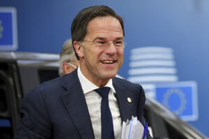 Chi è Mark Rutte, leader olandese dei ‘Frugali’ che sfida Europa e Italia sul Recovery Fund