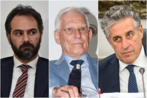 “Onida si scusi”, Catello Maresca e il divieto di critica a Di Matteo