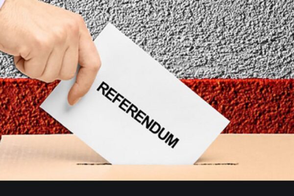 Votare Sì al referendum è un regalo alle cricche del Nord