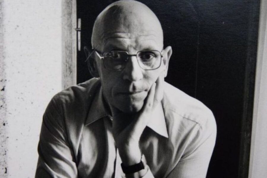 Storia del potere e delle punizioni, l’insegnamento di Michel Foucault
